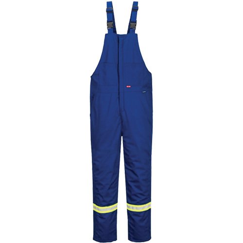 SHO799 - Bizflame® 88/12 Insulated Bib Pants