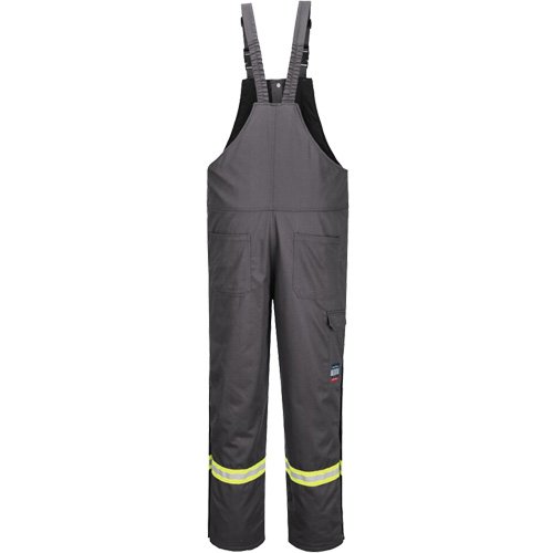 SHO832 - Bizflame® 88/12 Insulated Bib Pants