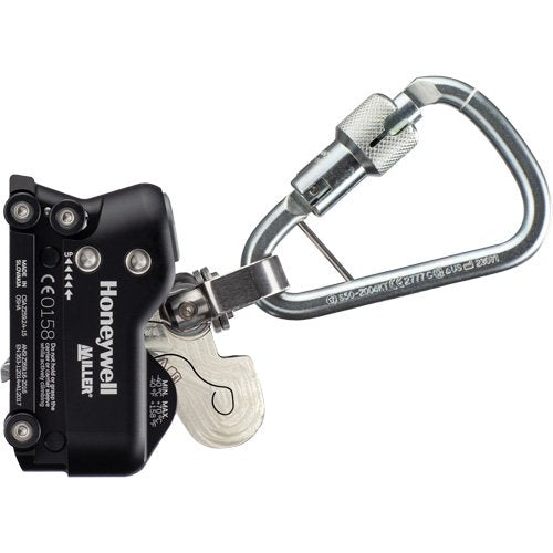 SHO837 - VR650 Gideloc System Fall Arrester