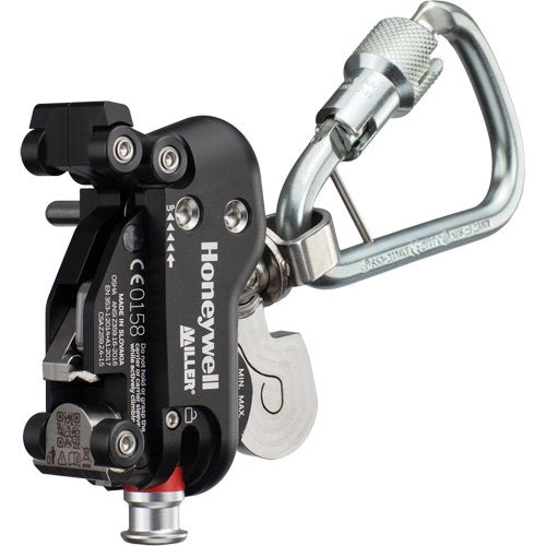 SHO838 - VR670 Gideloc System Fall Arrester
