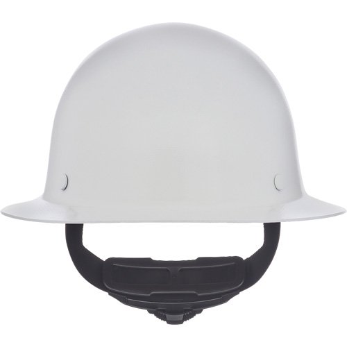 SHO843 - Skullgard Protective Hard Hat with Fas-Trac III Suspension