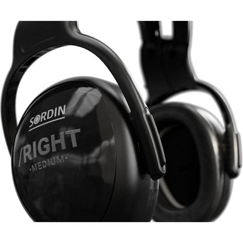 SHO862 - left/RIGHT™ Earmuff