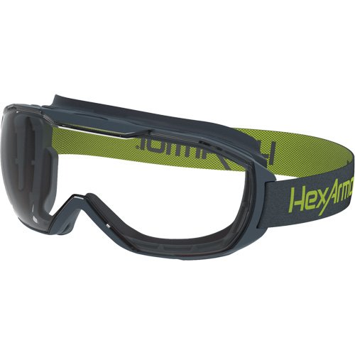 SHO906 - MX500 Safety Goggles