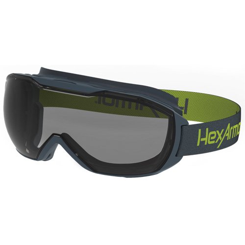 SHO907 - MX500 Safety Goggles