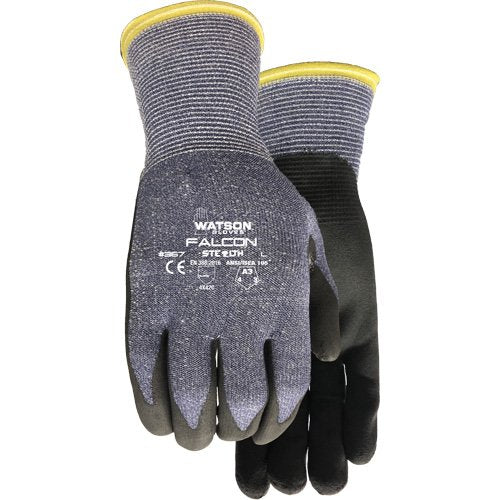 SHO916 - 367 Stealth Falcon Cut Resistant Gloves