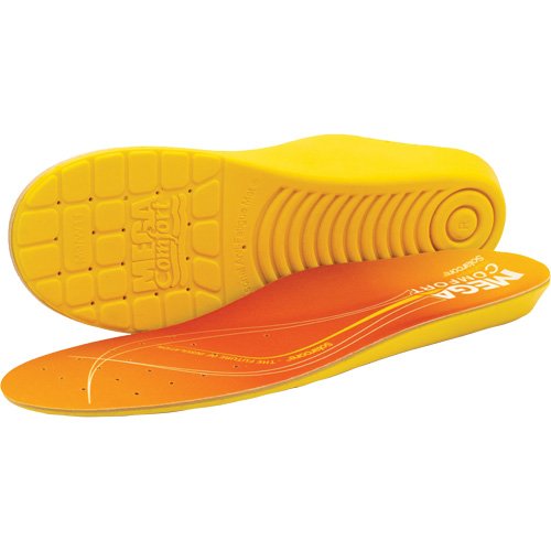 SHO947 - F99TH1213 Ergo Thermal Insoles, X-Large