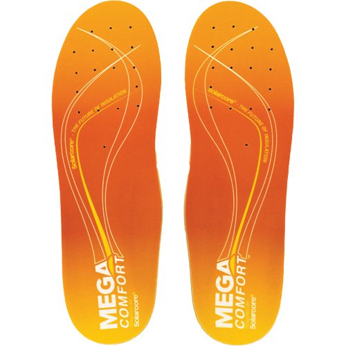 SHO946 - F99TH1213 Ergo Thermal Insoles, Large