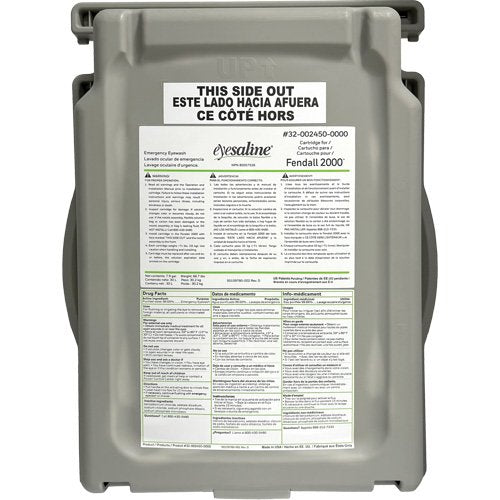 SHO949 - Fendall 2000 Replacement Cartridge