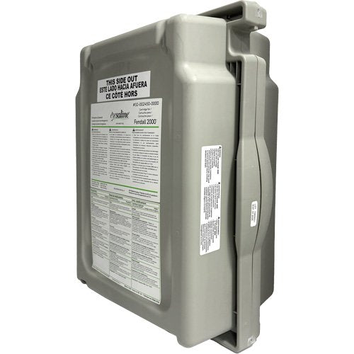 SHO949 - Fendall 2000 Replacement Cartridge