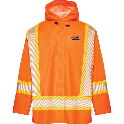 SHO965 - R804 Hurricane Rain Jacket