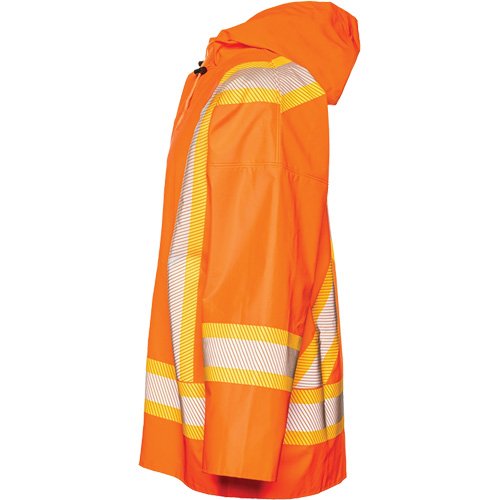 SHO963 - R804 Hurricane Rain Jacket