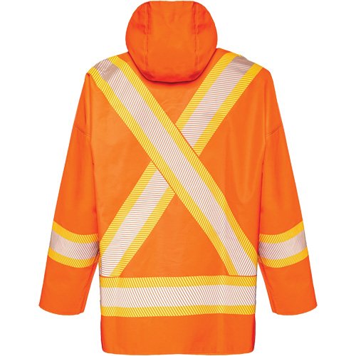 SHO961 - R804 Hurricane Rain Jacket