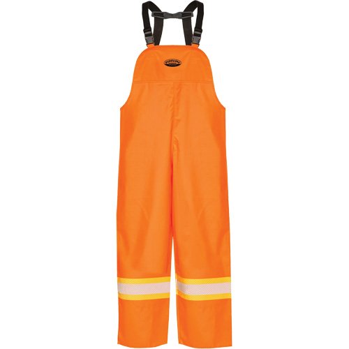 SHO969 - R805 Hurricane Bib Pants