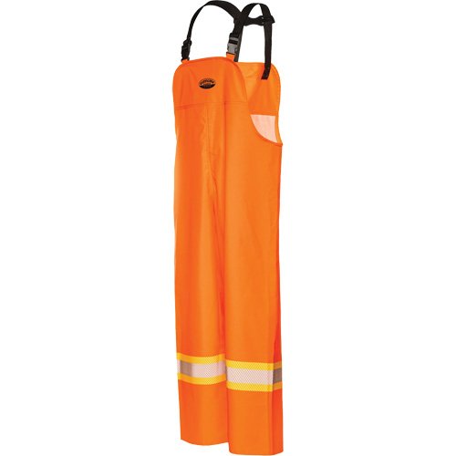 SHO974 - R805 Hurricane Bib Pants