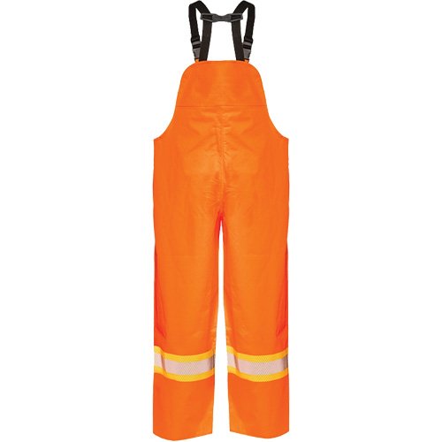 SHO972 - R805 Hurricane Bib Pants