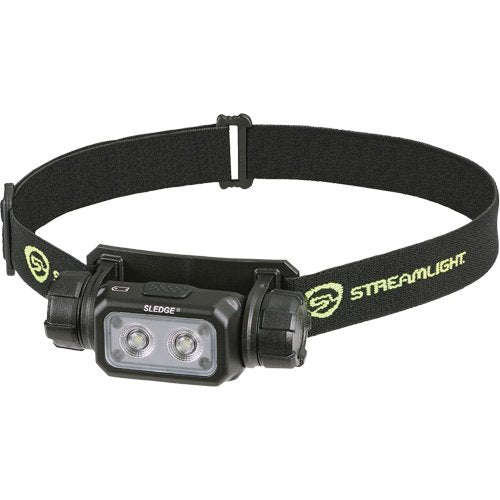 SHO975 - Sledge® Headlamp