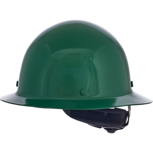 SHO980 - Skullgard® Full Brim Hard Hat