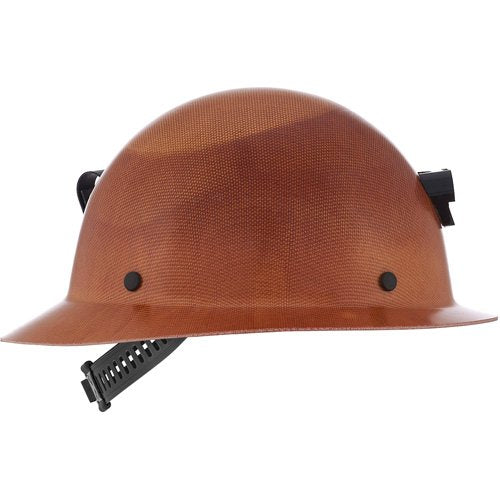 SHO991 - Skullgard® Full Brim Hard Hat