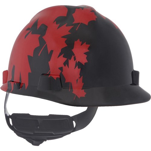 SHO992 - Specialty V-Gard® Hard Hat