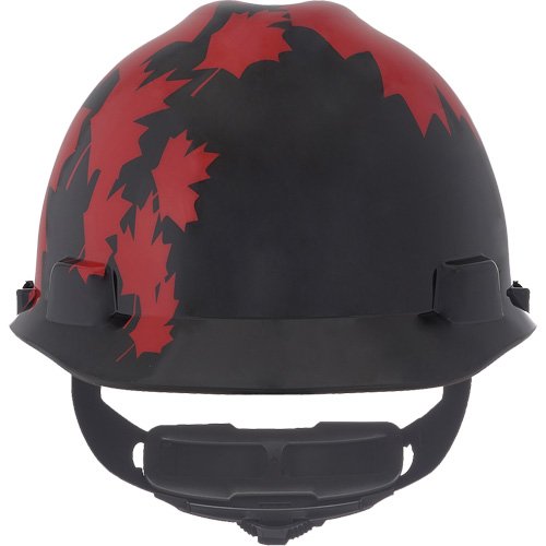 SHO992 - Specialty V-Gard® Hard Hat
