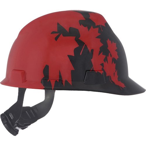SHO992 - Specialty V-Gard® Hard Hat