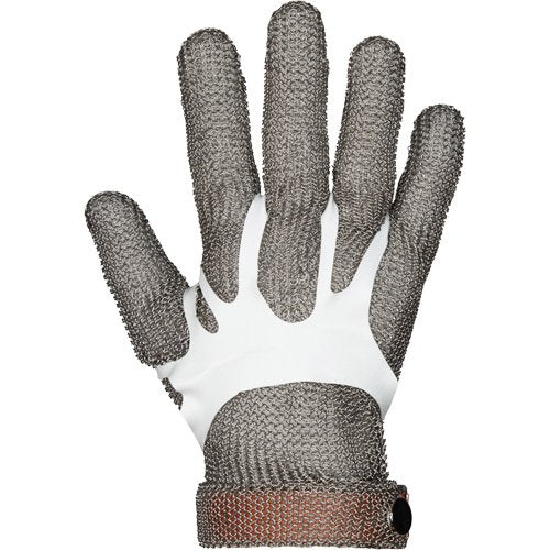 SHO998 - MMG Food Safe Metal Chainmail Gloves