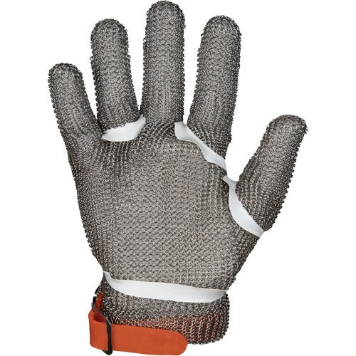 SHO998 - MMG Food Safe Metal Chainmail Gloves