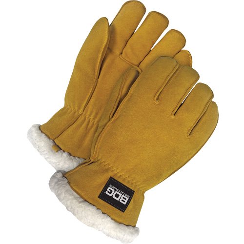 SHP014 - Driver's Gloves