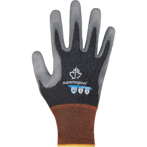 SHP017 - Dexterity Pro™ S21TAXRPU Cut Protection Gloves