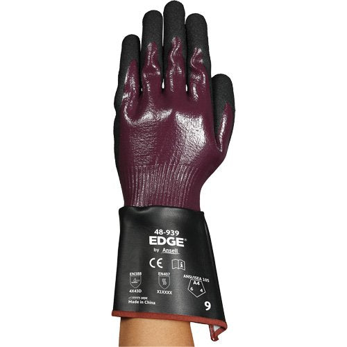 SHP142 - EDGE® 48-939 Gauntlet Gloves