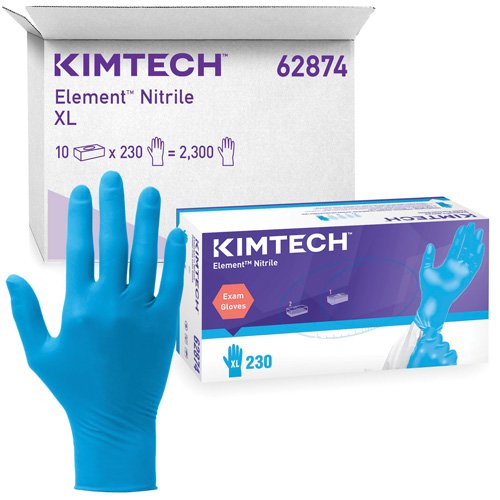 SHP154 - Kimtech™ Element™ Exam Gloves