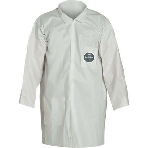 SHP163 - ProShield® 50 Lab Coat