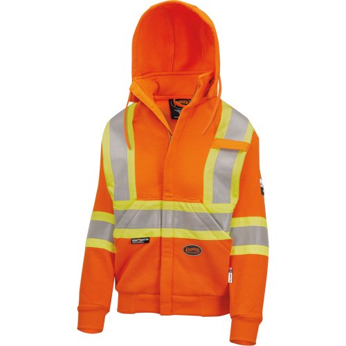 SHP172 - Heavyweight Safety Hoodie