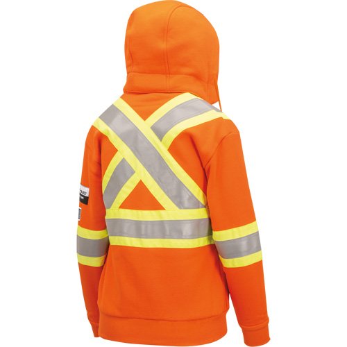 SHP174 - Heavyweight Safety Hoodie