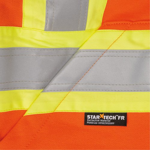SHP173 - Heavyweight Safety Hoodie