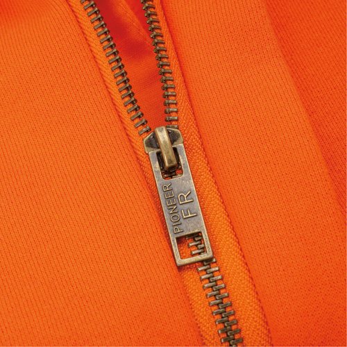 SHP170 - Heavyweight Safety Hoodie