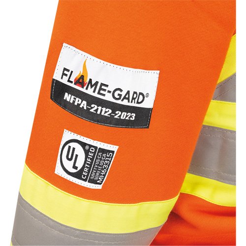 SHP172 - Heavyweight Safety Hoodie