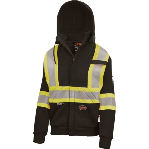 SHP179 - Heavyweight Safety Hoodie