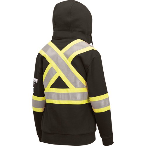 SHP181 - Heavyweight Safety Hoodie