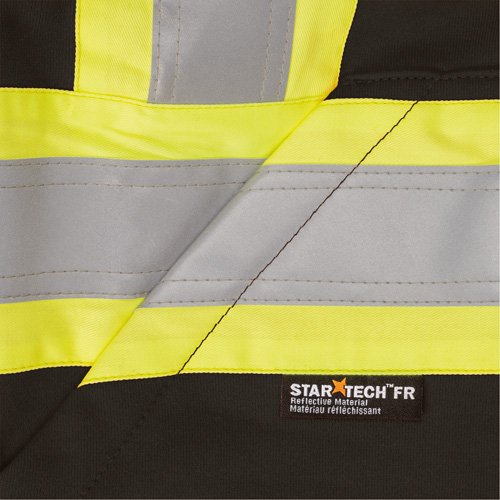 SHP181 - Heavyweight Safety Hoodie