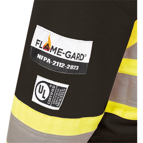 SHP178 - Heavyweight Safety Hoodie