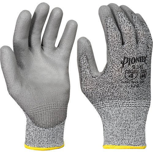 SHP186 - Cut-Resistant Gloves