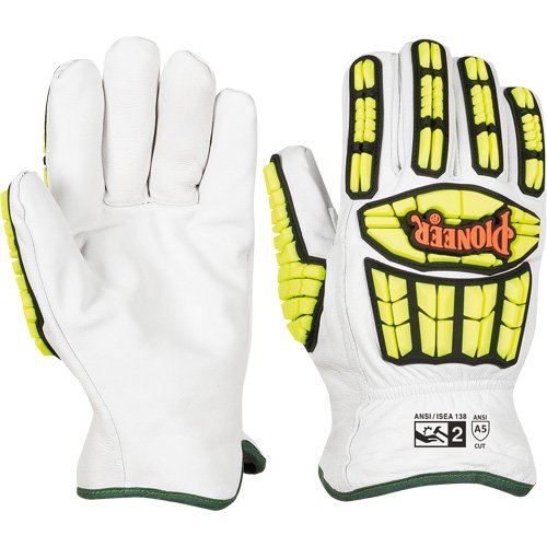 SHP198 - Cut and Impact-Resistant Gloves