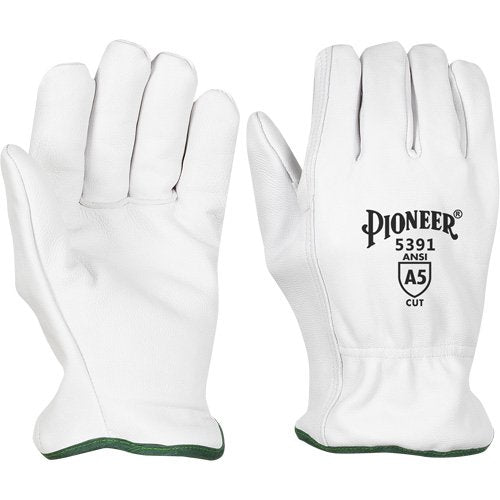 SHP209 - Cut-Resistant Driver's Gloves
