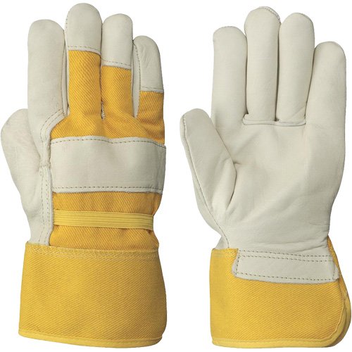 SHP213 - Women's Insulated Cow Grain Gloves