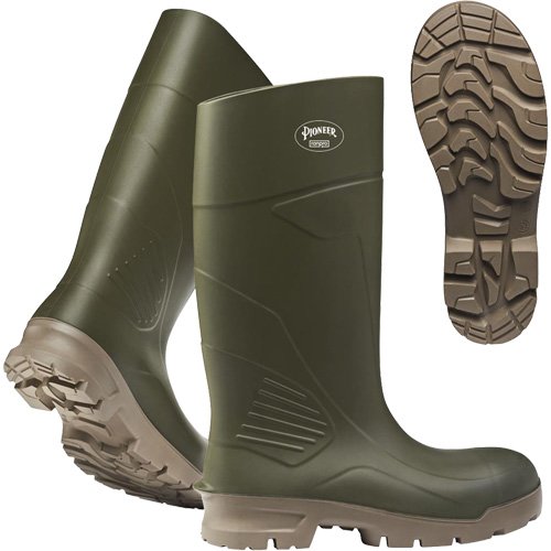 SHP223 - Ranpro Soft-Toe Boots