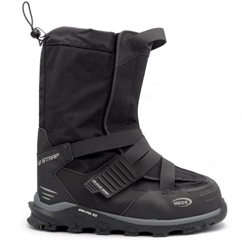SHP230 - Klondike Overshoes
