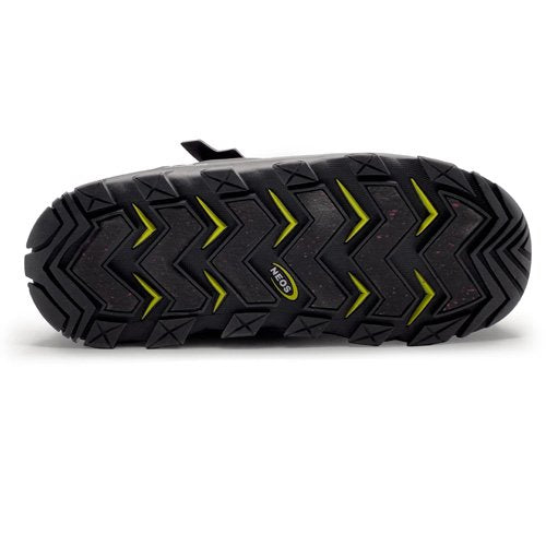 SHP229 - Klondike Overshoes