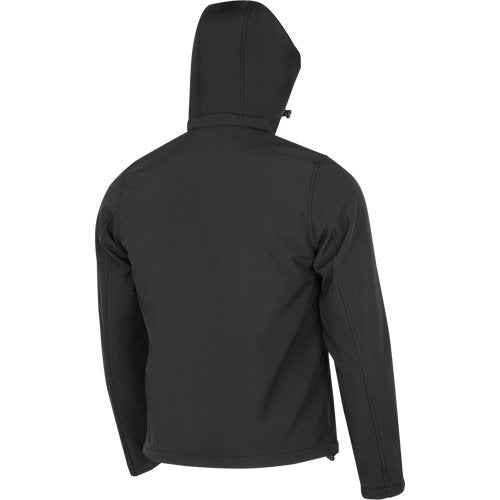 SHP242 - Heated Soft-Shell Jacket