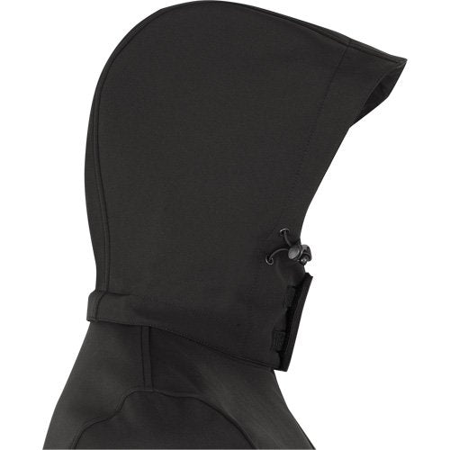 SHP243 - Heated Soft-Shell Jacket